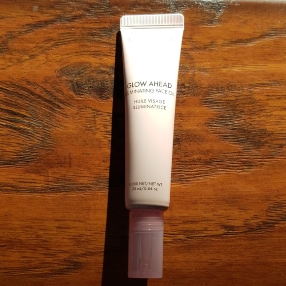 Face Oil - Picture 1 of 1